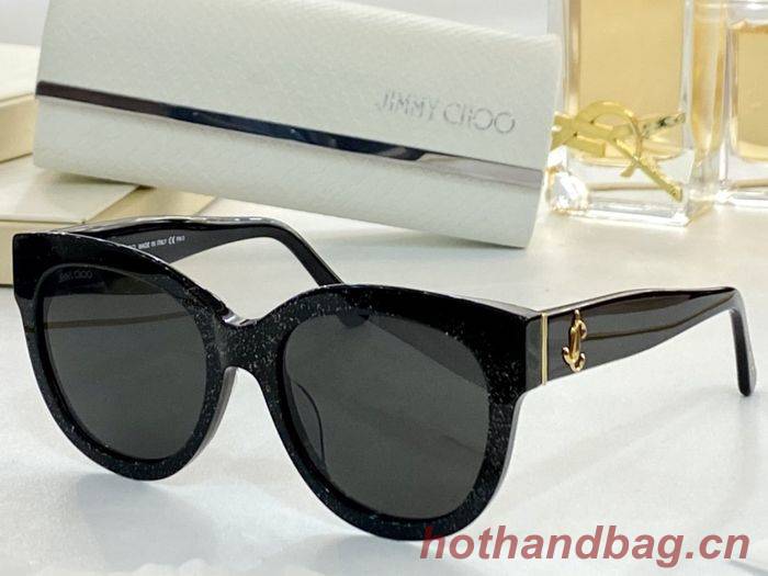 Jimmy Choo Sunglasses Top Quality JCS00018